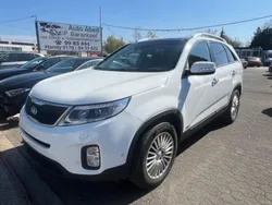 Weiß Gebraucht 2013 Kia Sorento Spirit SUV | 9.000 € (Guter Preis)