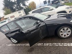 Schwarz Gebraucht 2013 BMW 114 Sport Line Kleinwagen | 5.900 € (Fairer Preis)