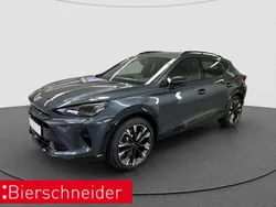Grau Gebraucht 2024 Cupra Formentor VZ SUV | 44.550 € (Fairer Preis)