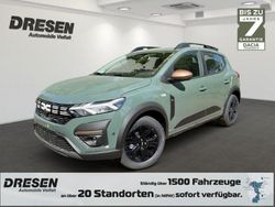 Grau Neu 2025 Dacia Sandero Extreme Kleinwagen | 19.990 €