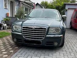 Gebraucht 2004 Chrysler 300C Limousine | 4.200 € (Etwas zu teuer)