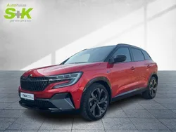 Dezirrot, dach in blackpearl schwarz (rot) Gebraucht 2023 Renault Austral Techno Esprit Alpine SUV | 29.480 € (Guter Preis)