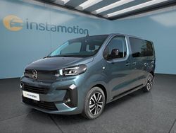 Grün Gebraucht 2025 Citroën Spacetourer Van | 45.949 € (Teuer)
