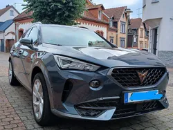 Grau Gebraucht 2021 Cupra Formentor SUV | 22.999 € (Guter Preis)