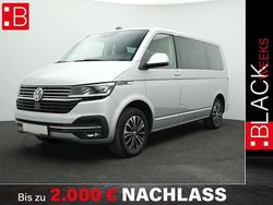 Silber Gebraucht 2024 VW Multivan Comfortline Van | 59.950 € (Etwas zu teuer)