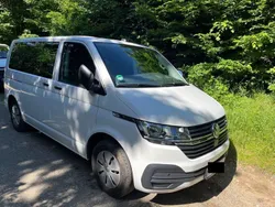 Weiß Gebraucht 2022 VW T6.1 Trendline Van | 39.500 € (Guter Preis)