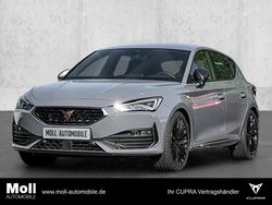 Grau Gebraucht 2024 Cupra Leon VZ Limousine | 40.380 € (Fairer Preis)