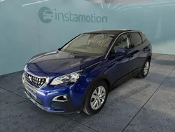 Gebraucht 2018 Peugeot 3008 Van / Kleinbus | 13.449 € (Fairer Preis)