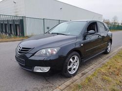 Schwarz Gebraucht 2006 Mazda 3 Inclusive Limousine | 2.200 € (Guter Preis)