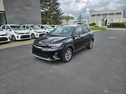 Schwarz Neu 2024 Kia Stonic SUV | 18.870 € (Superpreis)