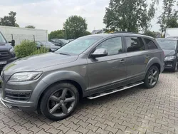 Grau Gebraucht 2013 Audi Q7 Ambiente SUV | 12.990 €