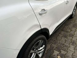 Weiß Gebraucht 2023 MG HS Comfort SUV | 14.900 €