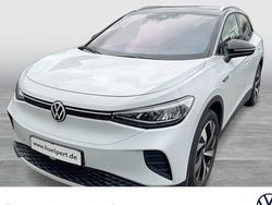 Weiß Gebraucht 2020 VW ID.4 Pro Performance SUV | 23.477 € (Fairer Preis)
