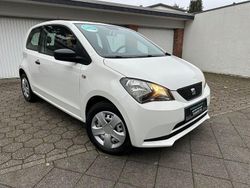 Weiß Gebraucht 2015 Seat Mii Reference Kleinwagen | 3.250 € (Guter Preis)