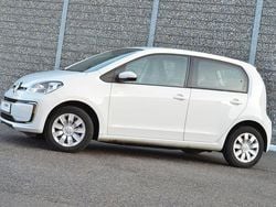 Weiß Gebraucht 2020 VW e-up! Kleinwagen | 8.980 €