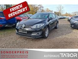 Gebraucht 2014 Renault Mégane III Initiale Paris Limousine | 4.285 € (Guter Preis)