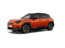Neu 2024 Mini Aceman SUV | 42.530 €