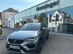 Grau Gebraucht 2024 Cupra Ateca SUV | 41.980 € (Etwas zu teuer)
