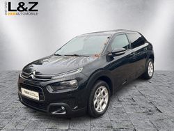Schwarz Gebraucht 2019 Citroën C4 Cactus PureTech Kleinwagen | 11.980 € (Fairer Preis)