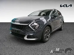 Pentametal met. Gebraucht 2024 Kia Sportage Vision SUV | 31.890 € (Superpreis)