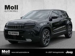 Gebraucht 2025 Jeep Avenger EV SUV | 27.900 € (Fairer Preis)