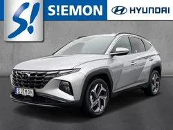 Andere farbe Neu 2024 Hyundai Tucson Trend SUV | 33.530 € (Superpreis)