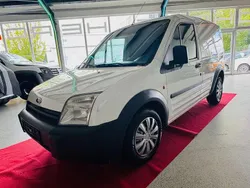 Weiß Gebraucht 2005 Ford Transit Van / Kleinbus | 3.450 € (Teuer)