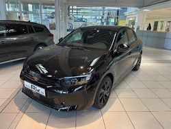 Diamant schwarz metallic Gebraucht 2023 Opel Corsa GS Line Limousine | 17.790 € (Fairer Preis)