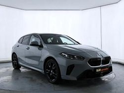 Grau Gebraucht 2025 BMW 118 M Sport Kleinwagen | 31.440 € (Fairer Preis)