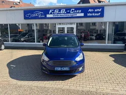 Other Gebraucht 2017 Ford C-MAX Trend Van / Kleinbus | 8.950 € (Superpreis)