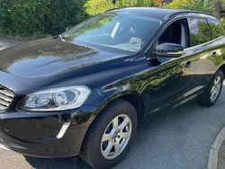 Schwarz Gebraucht 2015 Volvo XC60 Momentum SUV | 14.600 € (Fairer Preis)