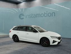 Weiß Gebraucht 2022 Skoda Octavia Kombi | 39.645 €