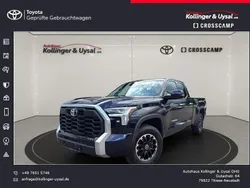 Blau Gebraucht 2022 Toyota Tundra Limited Abholung | 59.980 €