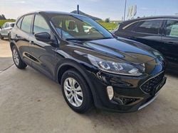 Schwarz Gebraucht 2024 Ford Kuga Cool & Connect SUV | 25.990 € (Guter Preis)