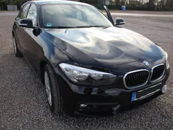 Gebraucht 2017 BMW 118 Advantage Kleinwagen | 12.999 € (Fairer Preis)