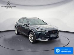 Grau Gebraucht 2023 Cupra Formentor SUV | 27.299 € (Fairer Preis)