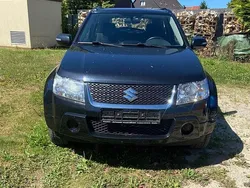 Gebraucht 2012 Suzuki Grand Vitara SUV | 2.999 € (Guter Preis)
