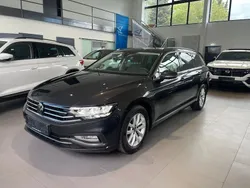 Grau Gebraucht 2022 VW Passat Limousine | 22.999 € (Fairer Preis)