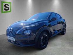 Schwarz Gebraucht 2024 Nissan Juke N-Connecta SUV | 22.990 € (Guter Preis)
