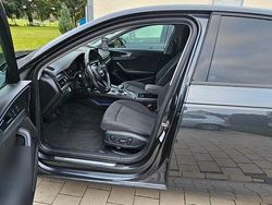 Grau Gebraucht 2016 Audi A4 Ambiente Limousine | 17.000 € (Fairer Preis)