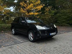 Schwarz Gebraucht 2007 Porsche Cayenne SUV | 10.200 € (Guter Preis)