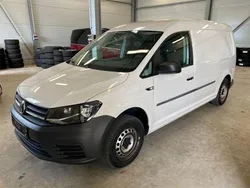 Weiß Gebraucht 2020 VW Caddy Maxi Van / Kleinbus | 13.900 € (Superpreis)
