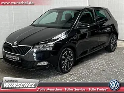 Gebraucht 2021 Skoda Fabia Drive | 15.840 € (Fairer Preis)