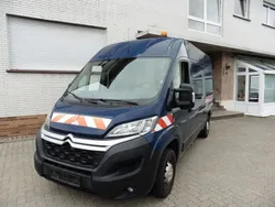 Citroën Jumper