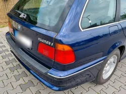 Blau Gebraucht 1998 BMW 528 Kombi | 1.790 €