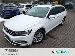 Pure white Gebraucht 2020 VW Passat Business Kombi | 21.850 € (Fairer Preis)