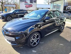 Schwarz Gebraucht 2024 Alfa Romeo Tonale Ti SUV | 27.950 € (Fairer Preis)