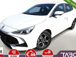 Weiß Neu 2025 MG MG3 Luxury Kleinwagen | 19.988 € (Guter Preis)