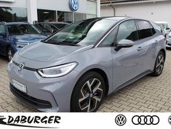 Mondsteingrau Gebraucht 2023 VW ID.3 Pro Kleinwagen | 26.990 € (Fairer Preis)