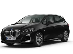 Schwarz Neu 2025 BMW 230 Comfort Edition Kombi | 69.820 €